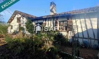 Maison 8 Pièces 171 m² à vendre à Cazaubon (32150)