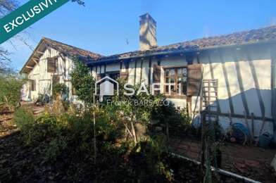 Maison 8 pièces 174900 €