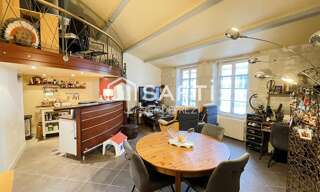 Maison 9 Pièces 201 m² à vendre à Luçon (85400)