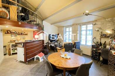 Maison 9 pièces 414900 €