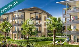 Appartement 2 Pièces 40 m² à vendre à Le Cannet (06110)