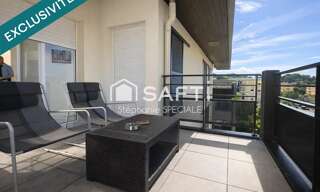 Appartement 2 Pièces 40 m² à vendre à Le Cannet (06110)