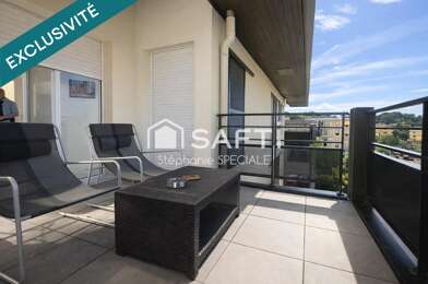 Appartement 2 pièces 195000 €