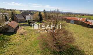 Maison 8 Pièces 216 m² à vendre à Lédas-et-Penthiès (81340)