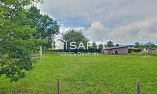 Terrain  689 m² à vendre à Nègrepelisse (82800)