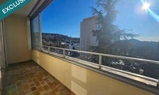 Appartement 3 Pièces 63 m² à vendre à Besançon (25000)