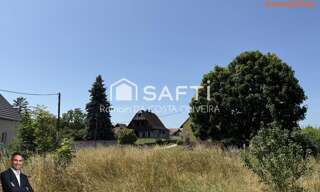 Terrain  496 m² à vendre à Saasenheim (67390)