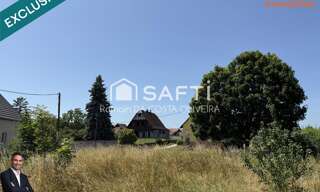 Terrain  496 m² à vendre à Saasenheim (67390)