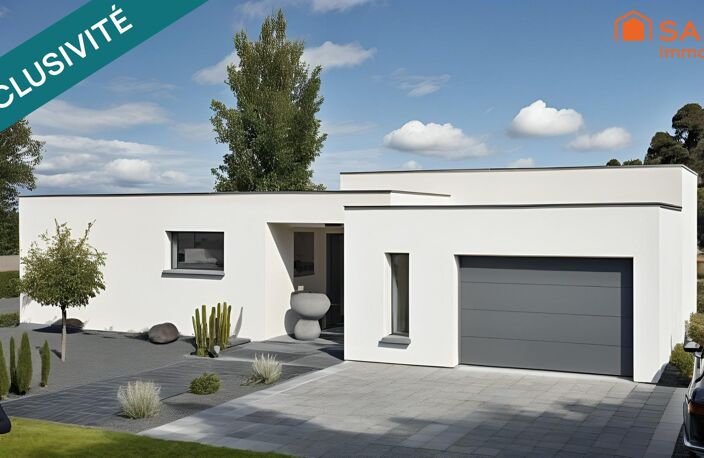 Superbe terrain constructible de 4,96 ares, libre de constructeur et hors lotissement ! — photo 2