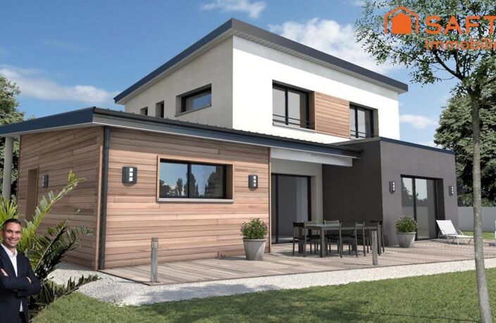 Superbe terrain constructible de 4,96 ares, libre de constructeur et hors lotissement ! — photo 5