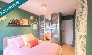 Appartement 4 Pièces 60 m² à vendre à Clouange (57185)