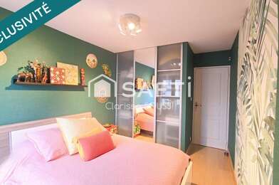 Appartement 4 pièces 132000 €