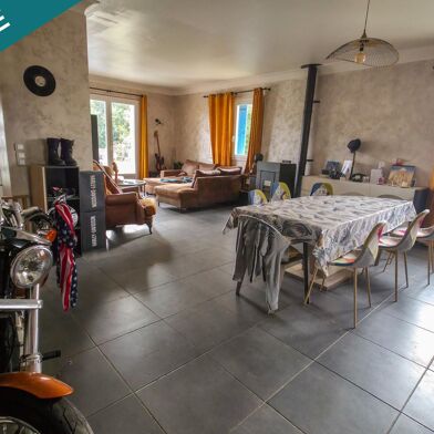 Maison 5 pièces 219000 €