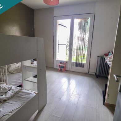 Maison 5 pièces 219000 €