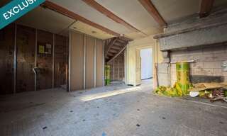 Maison 4 Pièces 129 m² à vendre à Charcenne (70700)