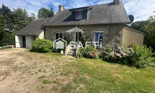 Maison 5 Pièces 117 m² à vendre à Plouaret (22420)