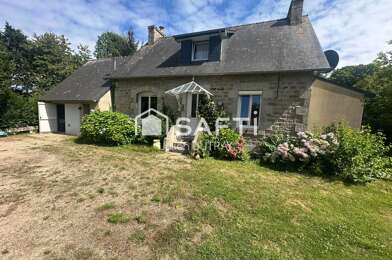 Maison 5 pièces 250000 €