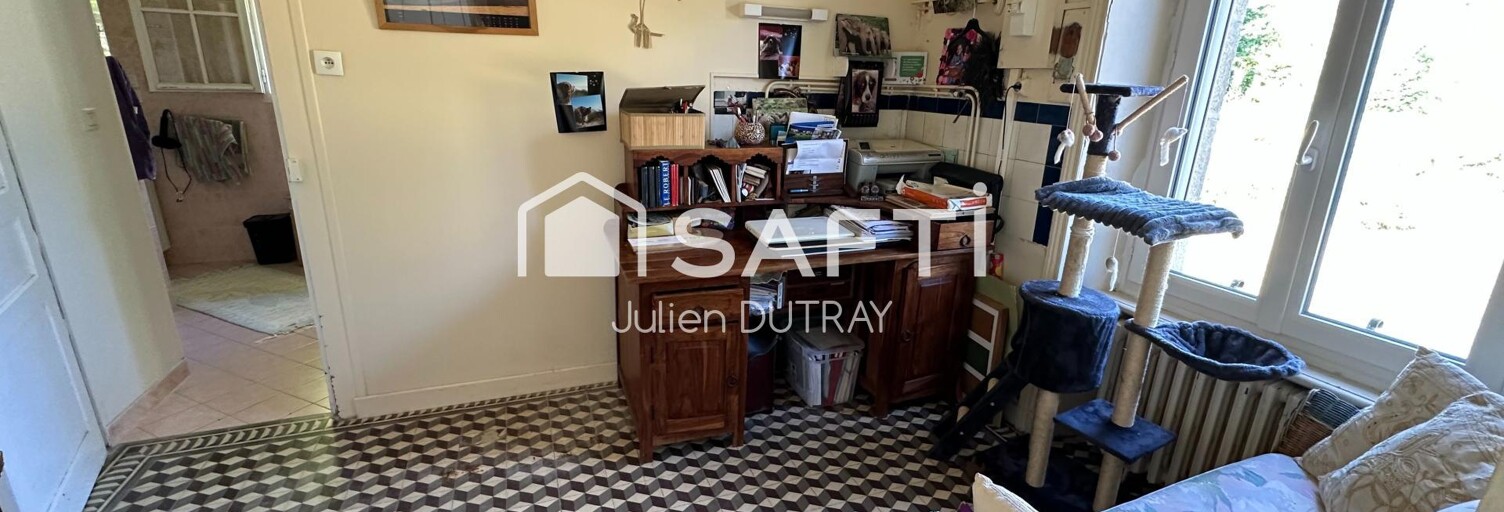 Maison 5 Pièces 117 m² à vendre à Plouaret (22420)