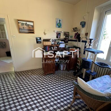 Maison 5 pièces 250000 €