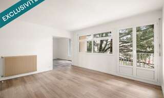 Appartement 4 Pièces 78 m² à vendre à Vienne (38200)