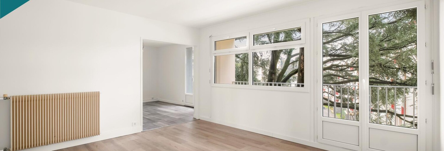 Appartement 4 Pièces 78 m² à vendre à Vienne (38200)