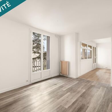 Appartement 4 pièces 168000 €