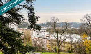 Appartement 4 Pièces 78 m² à vendre à Vienne (38200)