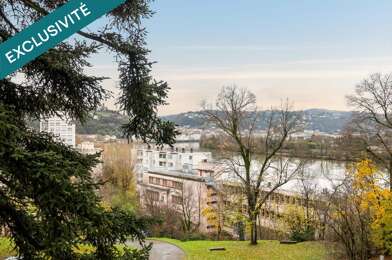 Appartement 4 pièces 149000 €