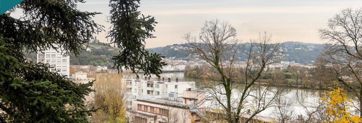 Appartement 4 Pièces 78 m² à vendre à Vienne (38200)