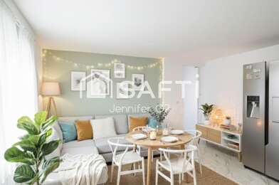 Appartement 3 pièces 248000 €