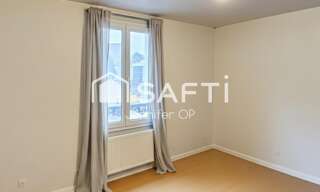 Appartement 3 Pièces 50 m² à vendre à Bagnolet (93170)