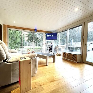 Maison 5 pièces 369000 €