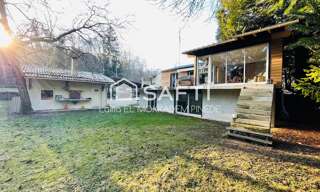 Maison 5 Pièces 131 m² à vendre à Cerdon (01450)