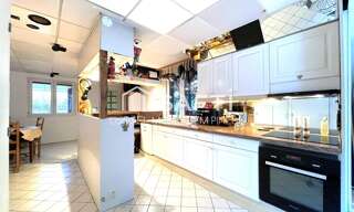 Maison 5 Pièces 131 m² à vendre à Cerdon (01450)