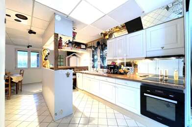 Maison 5 pièces 358000 €