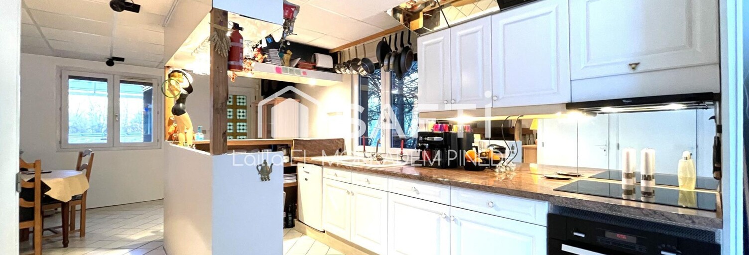 Maison 5 Pièces 131 m² à vendre à Cerdon (01450)