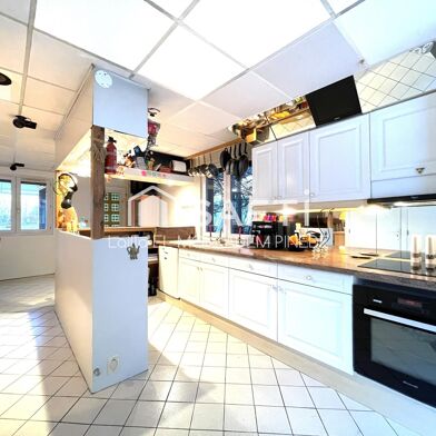 Maison 5 pièces 369000 €