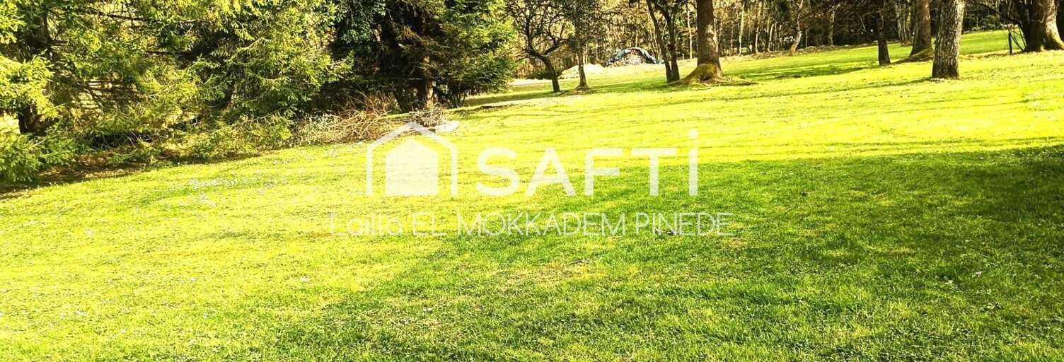 Maison 5 Pièces 131 m² à vendre à Cerdon (01450)