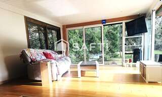 Maison 5 Pièces 131 m² à vendre à Cerdon (01450)