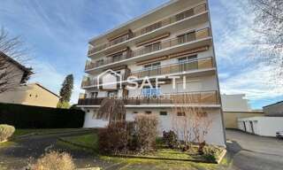 Appartement 4 Pièces 93 m² à vendre à Saint-Priest-en-Jarez (42270)