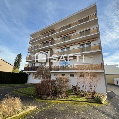 Appartement 4 pièces 169000 €