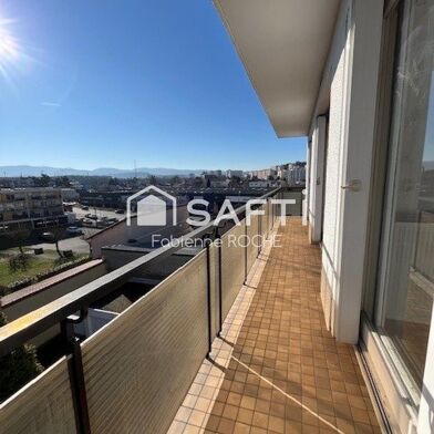 Appartement 4 pièces 160000 €