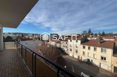 Appartement 4 pièces 155000 €