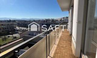 Appartement 4 Pièces 93 m² à vendre à Saint-Priest-en-Jarez (42270)