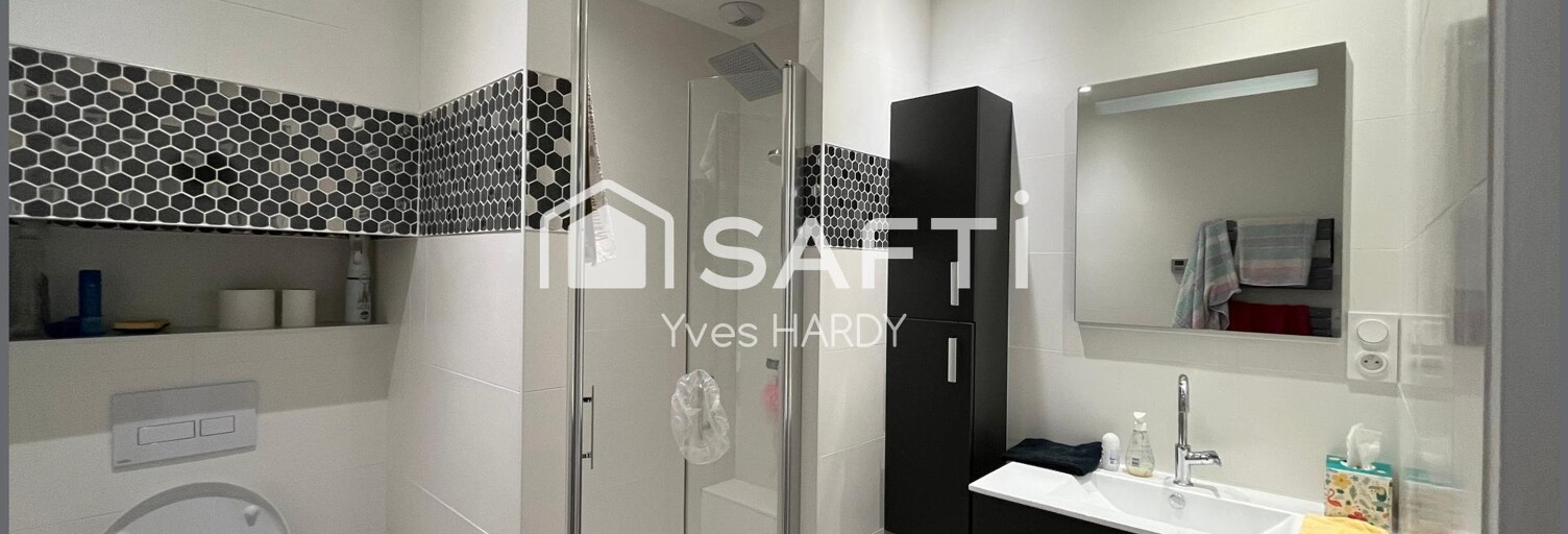 Maison 4 Pièces 83 m² à vendre à Les Landes-Genusson (85130)