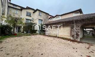 Immeuble  361 m² à vendre à Cazaubon (32150)