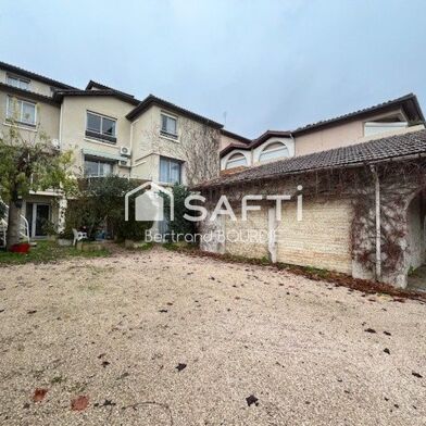 Immeuble  470000 €