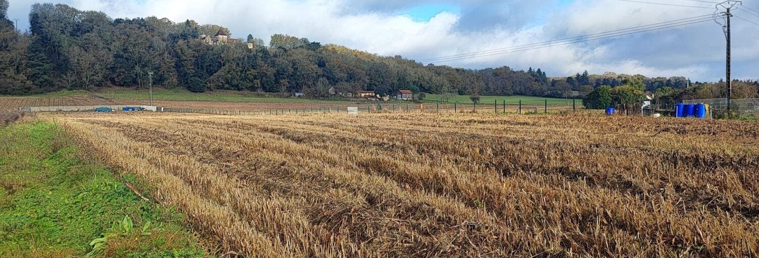 Terrain  7891 m² à vendre à Lalinde (24150)