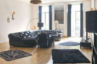 Appartement 3 pièces 140000 €