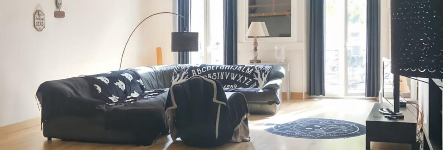 Appartement 3 Pièces 110 m² à vendre à Brignoles (83170)